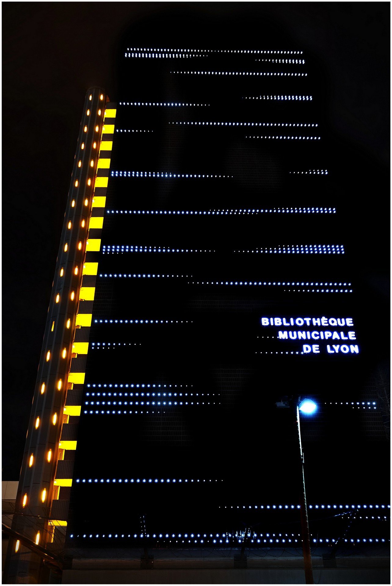nuit magique